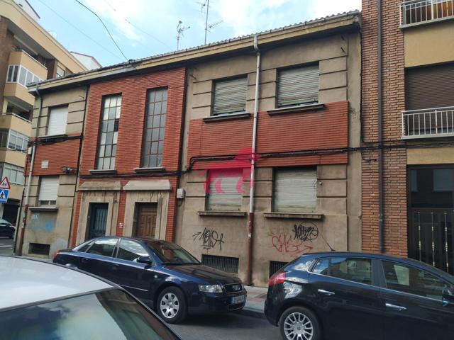 CASA PARA REHABILITAR photo 0