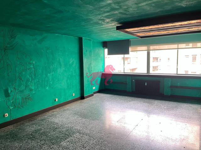 Oficina Complejo Sto domingo photo 0