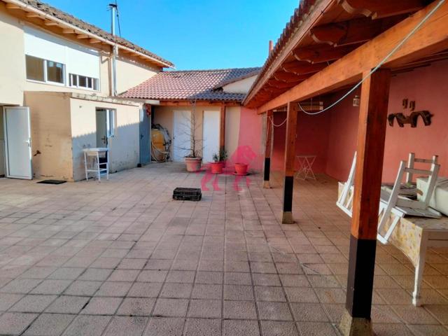 Fojedo del Páramo photo 0