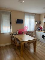 Zona Paseo Salamanca photo 0