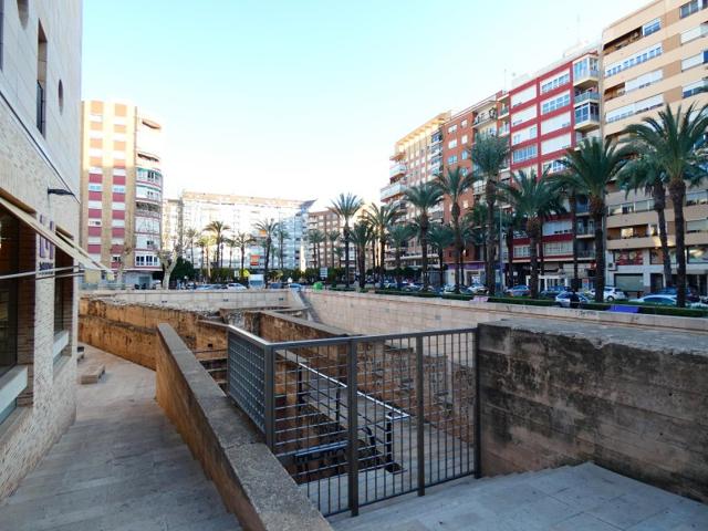 Terreno Urbanizable En venta en Albuixarres, Alzira photo 0