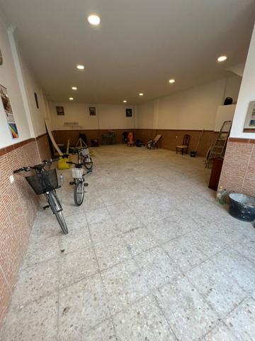 SE VENDE LOCAL photo 0