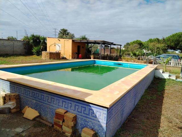 PARCELA CON PISCINA photo 0