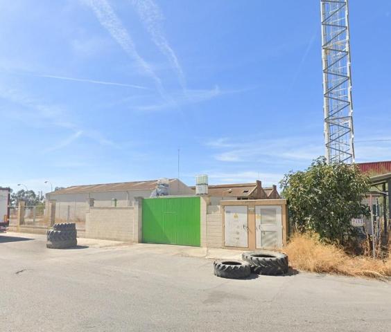 PARCELA POL. TARTESSOS photo 0