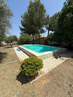 PARCELA CON PISCINA photo 0
