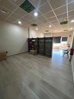 SE VENDE LOCAL COMERCIAL photo 0