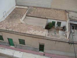 CONSTRUCTORES SOLAR con posibilidad de construir 3 alturas y bajo, 257 m2  zona norte San Vicente photo 0