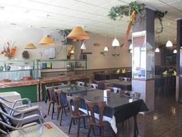 Venta restaurante montado photo 0