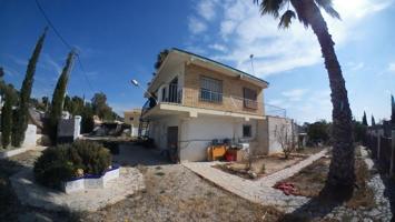 Ocasion Rebajado, venta de chalet en San Vicente del Raspeig photo 0