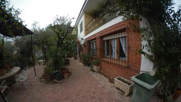 Ocasion casa chalet pareado en Partida Raspeig photo 0