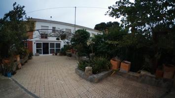 Ocasion casa chalet pareado en Partida Raspeig photo 0