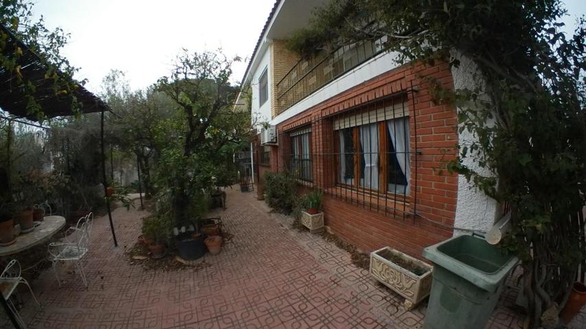 Ocasion casa chalet pareado en Partida Raspeig photo 0