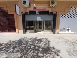 Local en alquiler 65m2 ideal en Portabella San Vicente photo 0