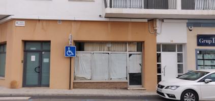 Local Comercial en Frente de un Parque photo 0