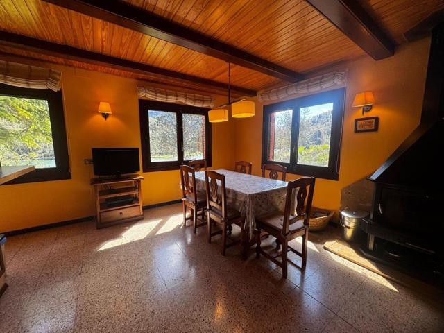 Precioso chalet en el Pantano de Ulldecona photo 0