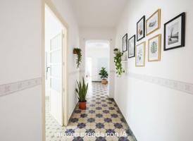 Casa a la venta en La Roda photo 0