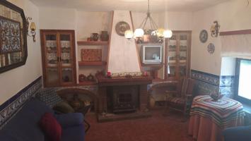 Casa De Pueblo En venta en Centrica, Lezuza photo 0