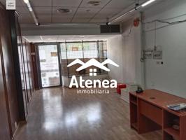 LOCAL COMERCIAL EN ALBACETE photo 0