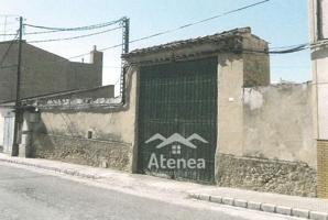 VENTA DE SOLAR EN TOBARRA photo 0