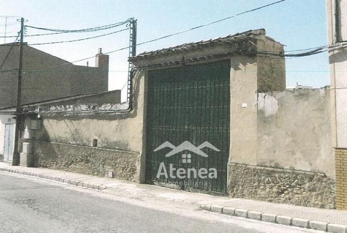 VENTA DE SOLAR EN TOBARRA photo 0