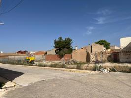 VENTA DE SOLAR URBANO EN BARRAX photo 0