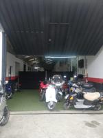 VENTA DE NAVE EN EL POLÍGONO CAMPOLLANO photo 0