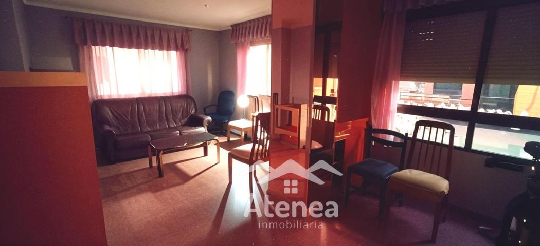 piso en venta zona Santo Angel photo 0