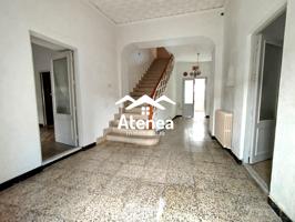 Vivienda a la venta en La Roda espaciosa, con encanto y en una ubicación inmejorable photo 0