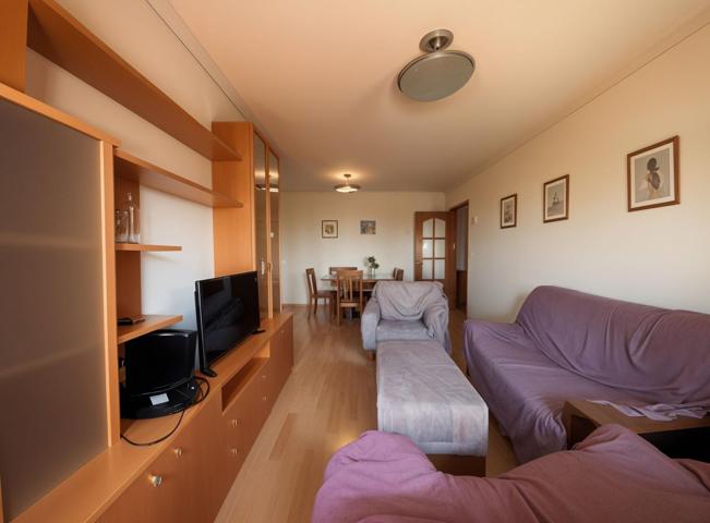 PISO REFORMADO PARA ENTRAR A VIVIR CON GARAJE photo 0