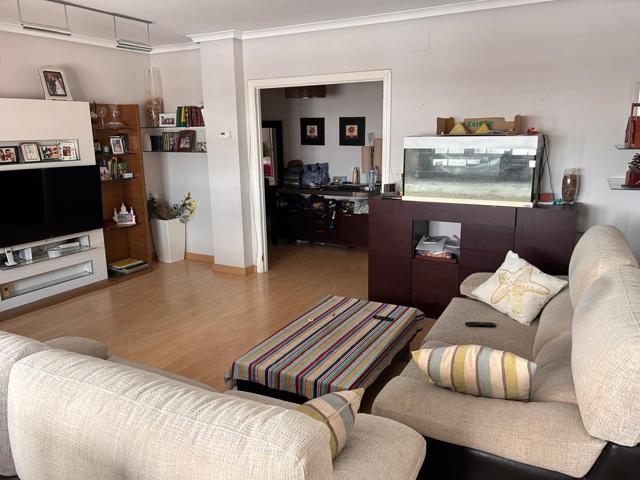 Piso en venta en Albacete – Zona Parque Sur photo 0