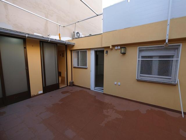 CASA PARA ENTRAR A VIVIR EN VEREDA DE JAEN photo 0