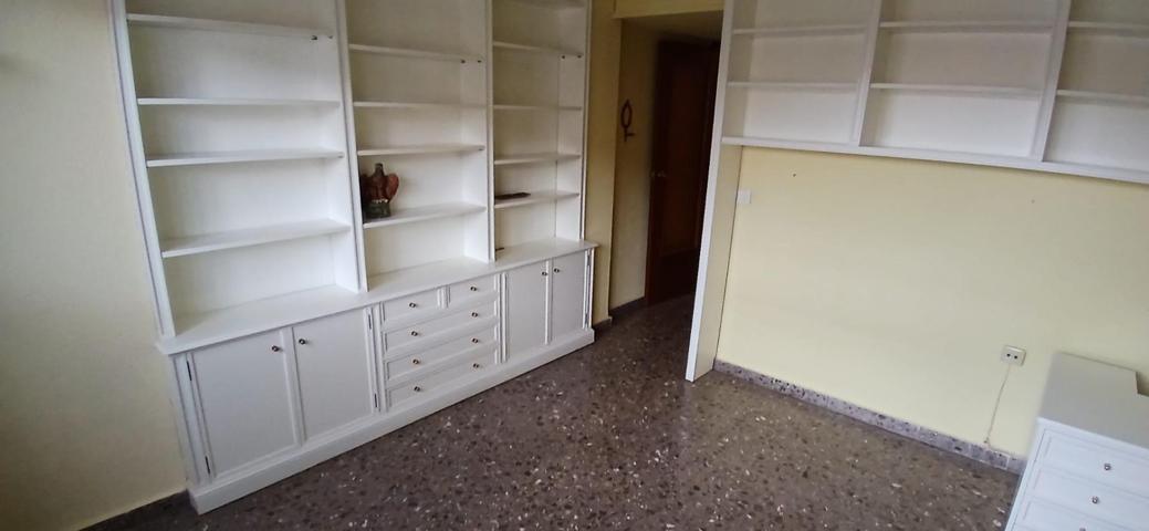 Piso en venta el centro de Albacete photo 0
