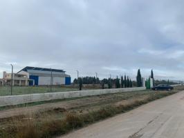 Nave Industrial En venta en Barrios Periféricos - Pedanías, Albacete photo 0