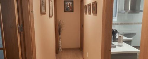 ACOGEDORA VIVIENDA EN EL CENTRO DE ALBACETE photo 0