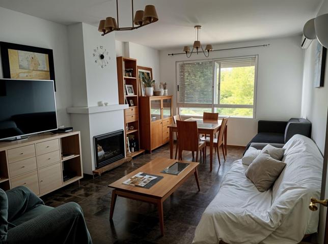 Piso En venta en San Pablo, Albacete photo 0