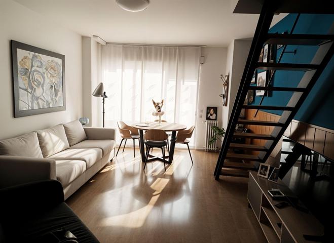 Oportunidad Dúplex Céntrico y Luminoso con Espacios Amplios photo 0