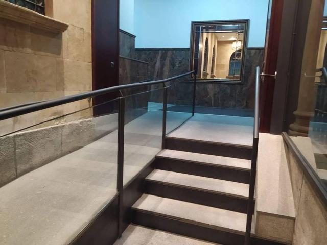 Piso en Calle Toro, Sancti Spiritus-San Juan, Salamanca photo 0