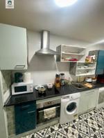 ZONA SAN LAZARO photo 0