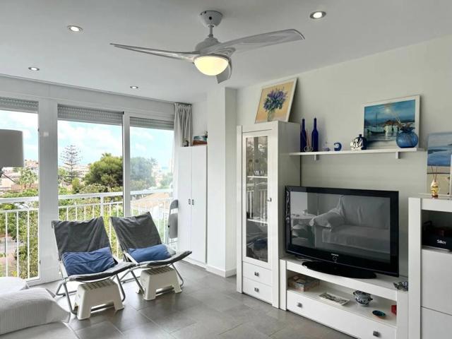 Piso de 1 habitación en Puerto Marina, Benalmádena photo 0