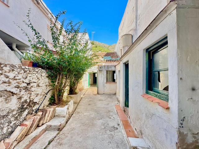 Casa con encanto en el corazón de Mijas Pueblo photo 0