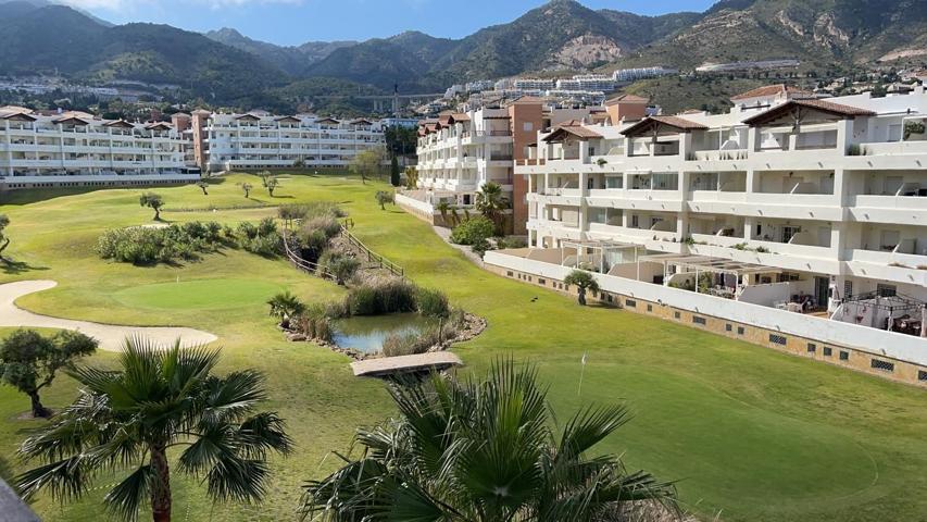 Ático en Arenal Golf de Benalmádena photo 0