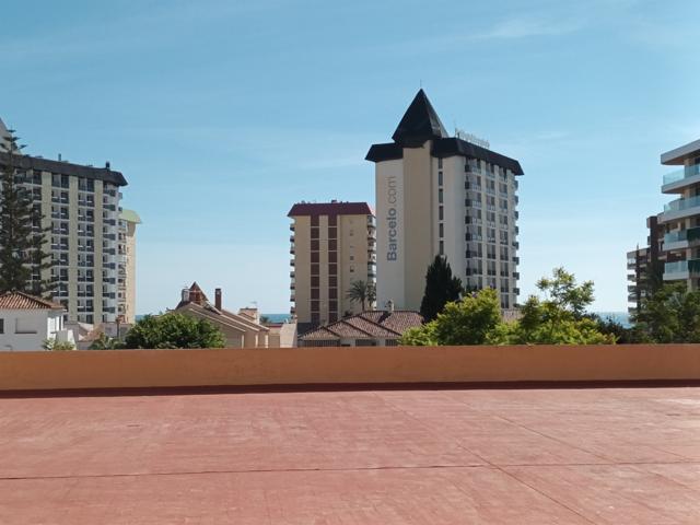 Apartamento en segunda línea de playa de Fuengirola photo 0