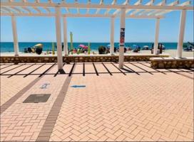 Apartamento en segunda línea de playa de Fuengirola photo 0