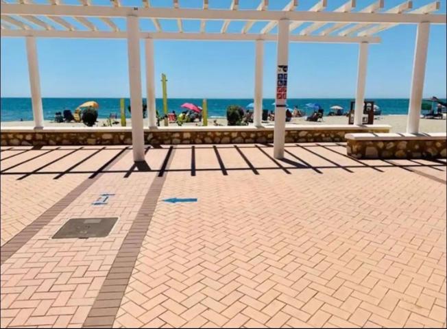Apartamento en segunda línea de playa de Fuengirola photo 0
