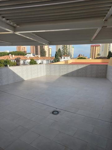 Aparamento en venta en segunda linea de playa en Fuengirola photo 0