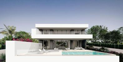 Villa exclusiva en Puerto La Duquesa photo 0