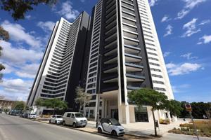 Exclusivo piso a Estrenar con Vistas Panorámicas en el Corazón de Málaga photo 0