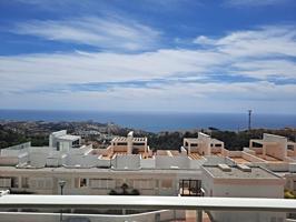 Ático de ensueño con vistas al mar, espacio infinito y lujo a tu alcance photo 0
