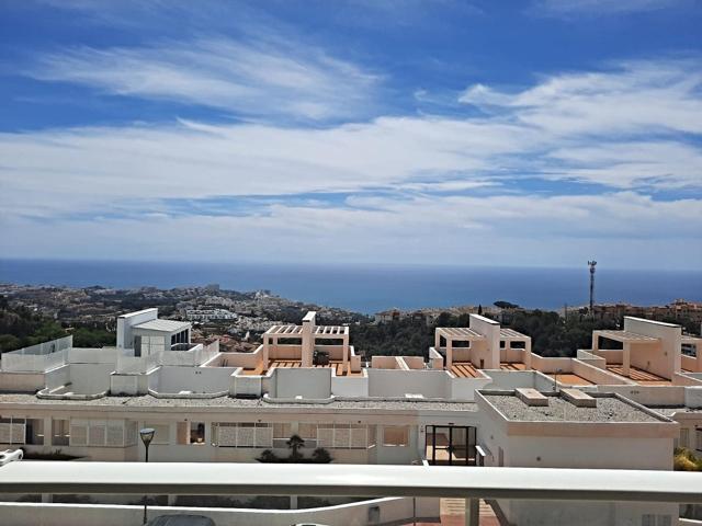 Ático de ensueño con vistas al mar, espacio infinito y lujo a tu alcance photo 0