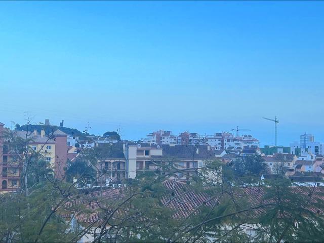 Oportunidad única: Piso para reformar con gran potencial en Los Pacos photo 0